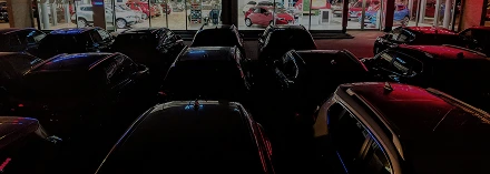 Yama, Twój samochód, nasza pasja