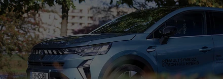 Yama, Twój samochód, nasza pasja